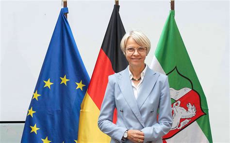 schulministerium nrw|Ministerin Feller: Mit unseren bewährten Schutzmaßnahmen.